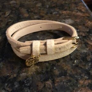 New Victoria Emerson bracelet buckle adjustable